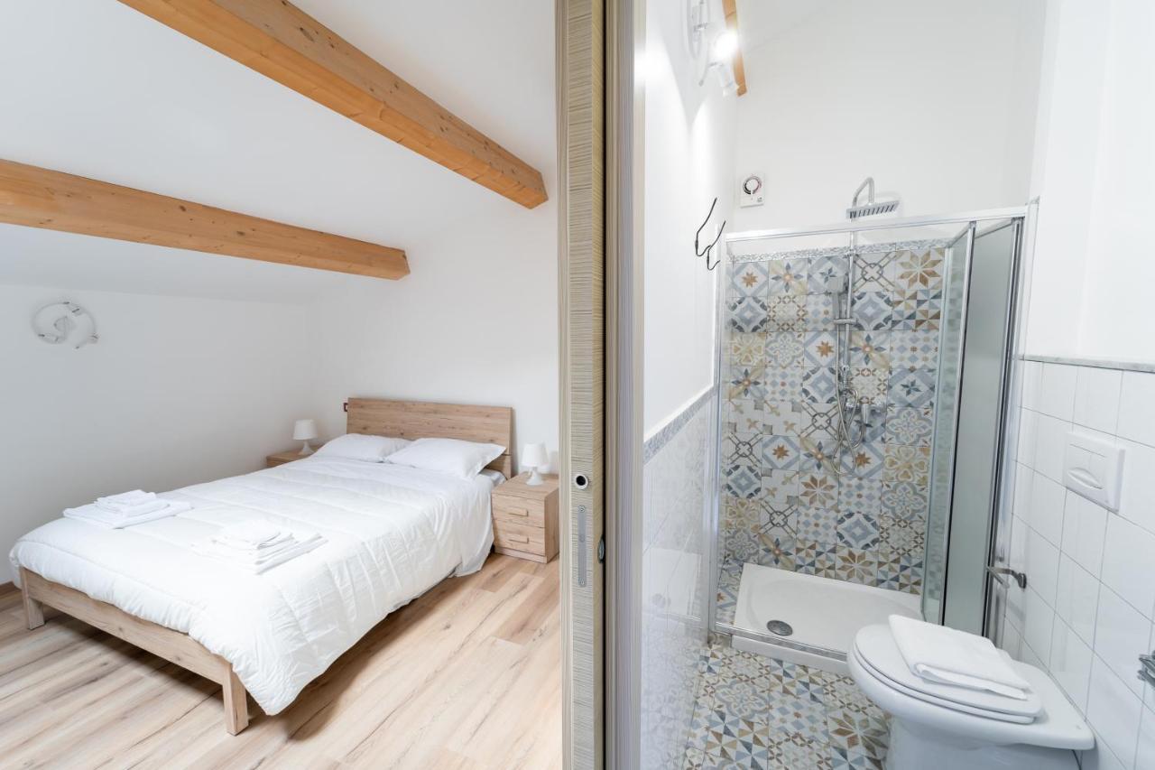 Historic Center New Apartment - Catania Stays Catânia Exterior foto