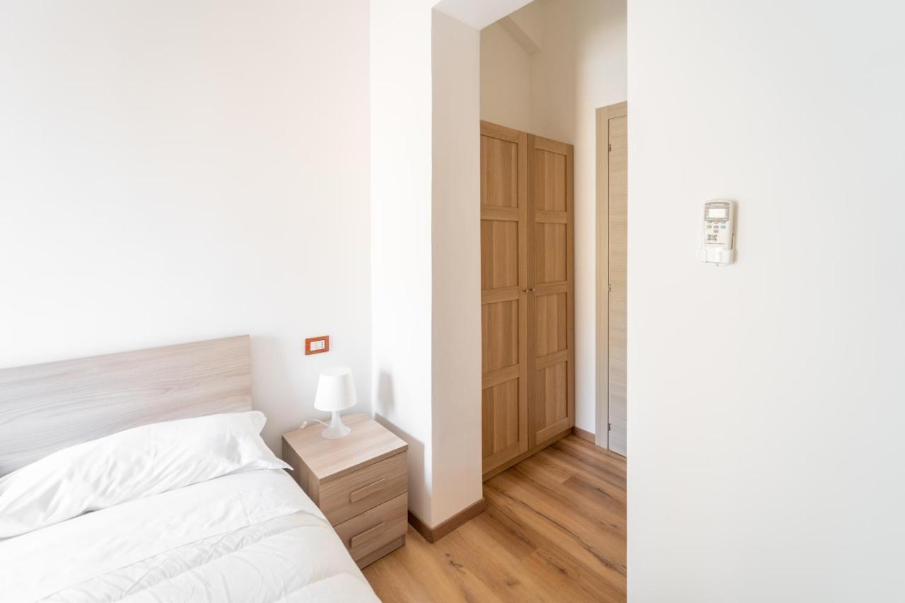 Historic Center New Apartment - Catania Stays Catânia Exterior foto